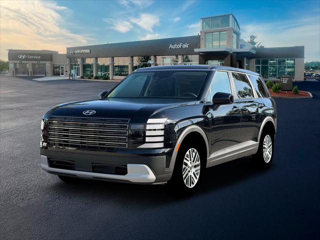 2026 Hyundai Palisade SE for sale in MANCHESTER, NH