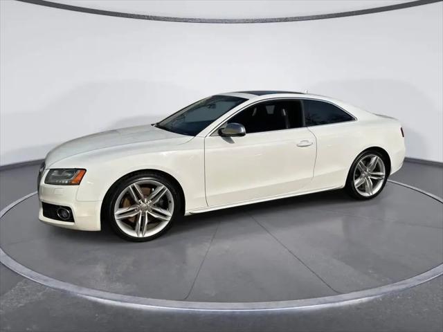 2012 Audi S5 Prestige for sale in Brockton, MA