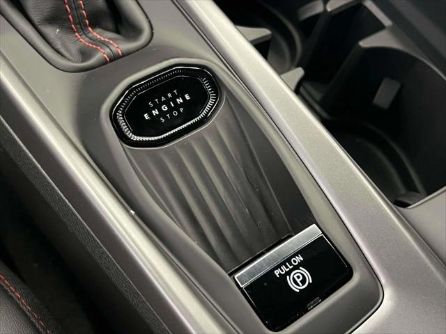 2026 Dodge Charger Scat Pack 2-Door AWD