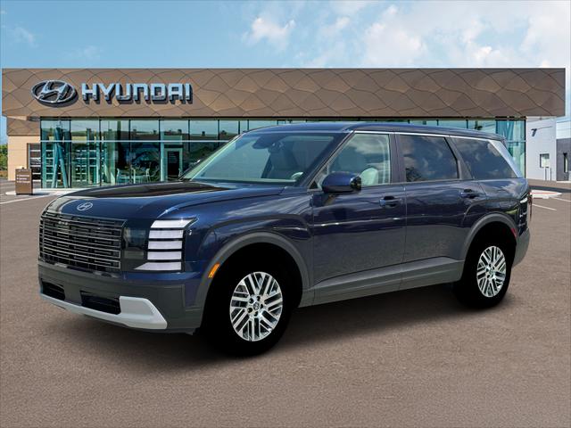 2026 Hyundai Palisade SE