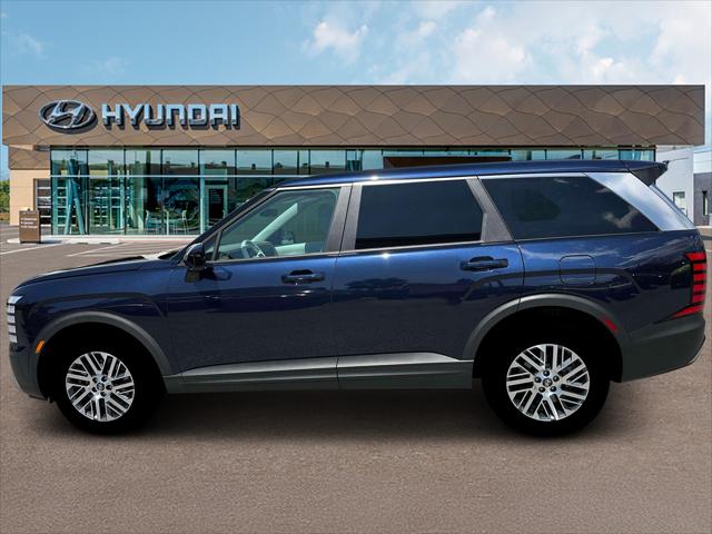 2026 Hyundai Palisade SE