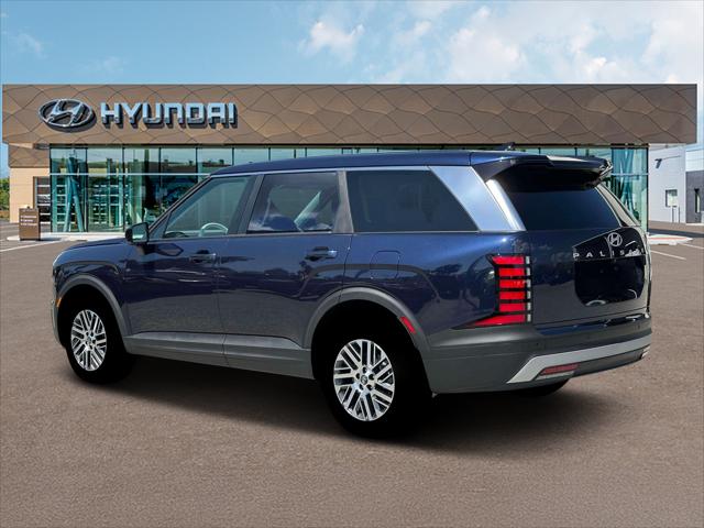 2026 Hyundai Palisade SE