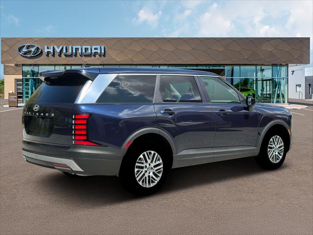 2026 Hyundai Palisade SE