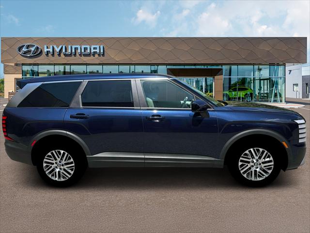 2026 Hyundai Palisade SE
