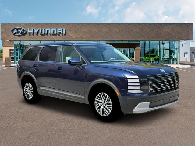2026 Hyundai Palisade SE