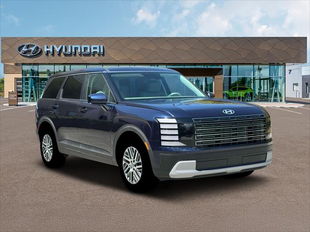 2026 Hyundai Palisade SE