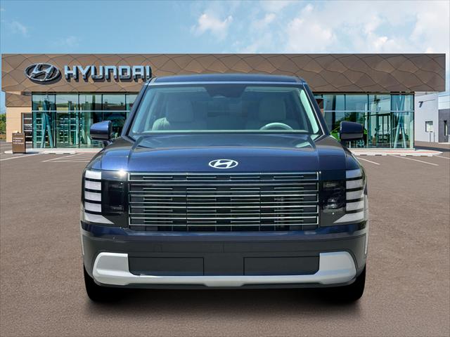 2026 Hyundai Palisade SE