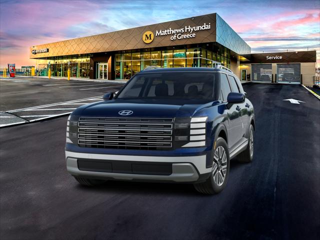 2026 Hyundai Palisade SEL 8P for sale in ROCHESTER, NY