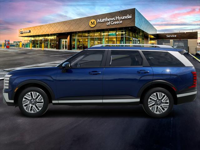 2026 Hyundai Palisade SEL 8P