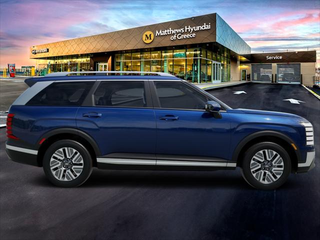 2026 Hyundai Palisade SEL 8P