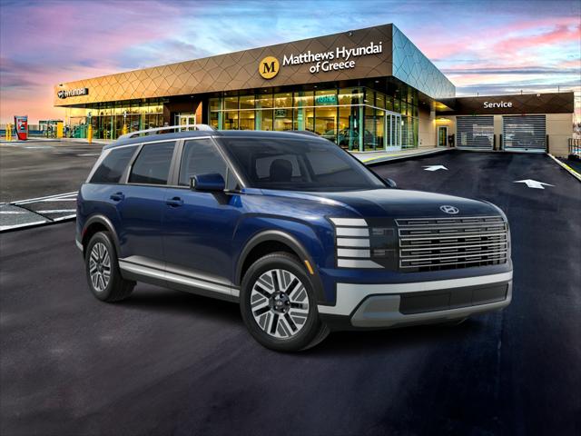 2026 Hyundai Palisade SEL 8P
