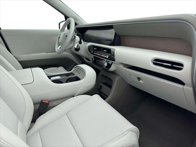 2026 Hyundai Palisade SEL 8P