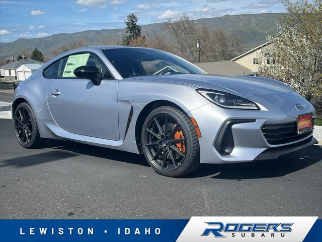 2026 Subaru BRZ tS for sale in Lewiston, ID