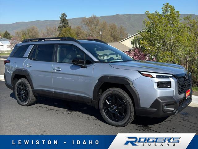 2026 Subaru Outback Limited for sale in Lewiston, ID