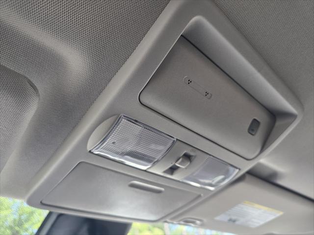 2026 Nissan Frontier Crew Cab S 4x4