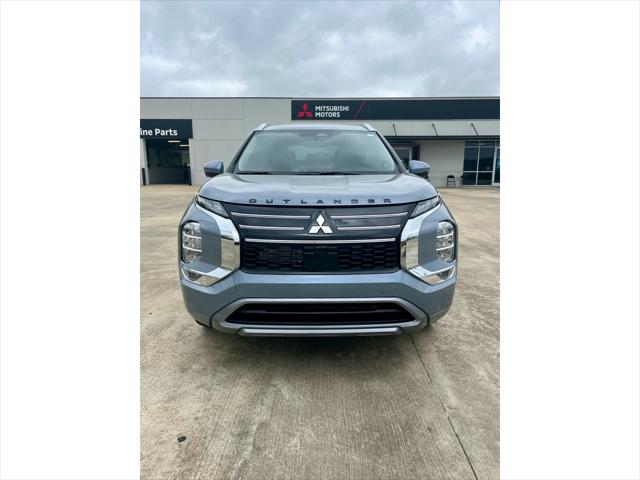2026 Mitsubishi Outlander SEL 1.5T 2WD for sale in Saltillo, MS