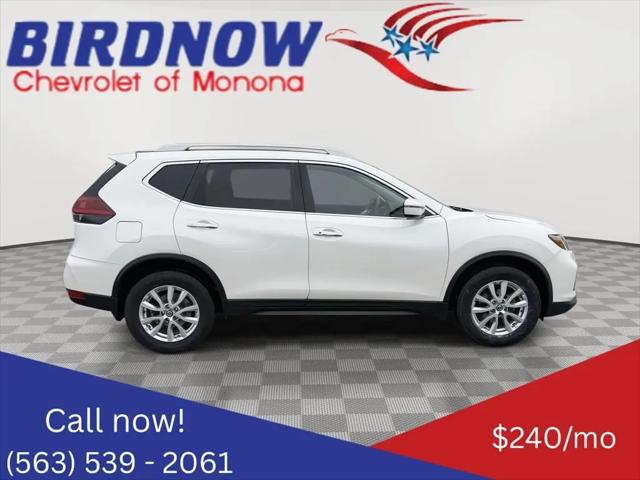2019 Nissan Rogue SV for sale in Monona, IA