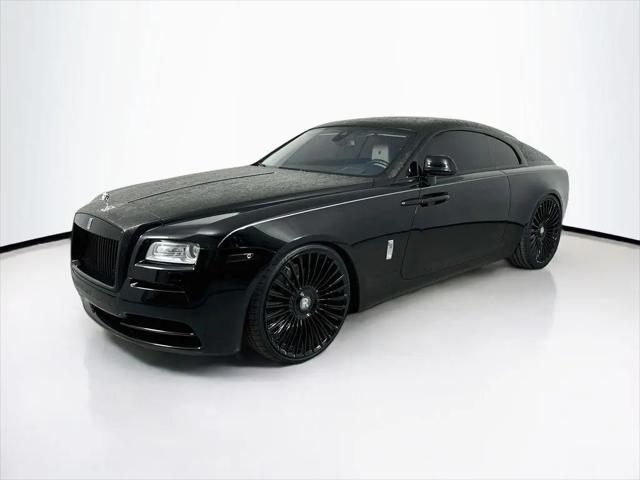 2015 Rolls-Royce Wraith Unknown for sale in Mocksville, NC