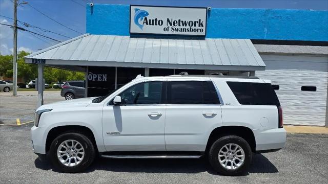 2018 GMC Yukon SLT for sale in Walkertown, NC