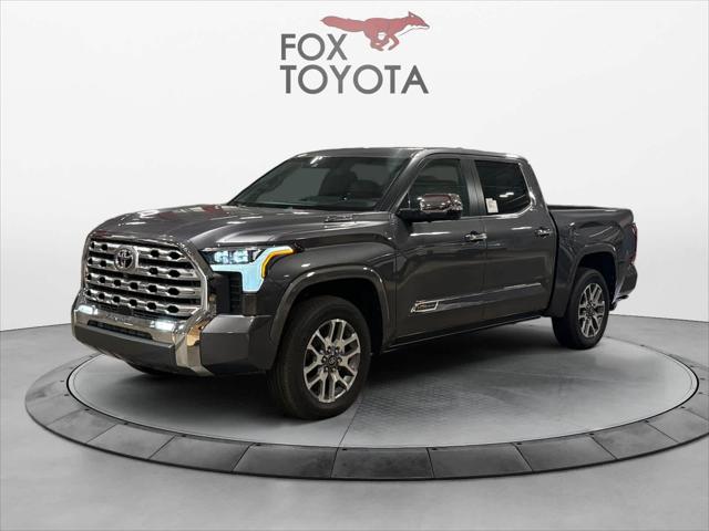 2026 Toyota Tundra 1794 Edition CrewMax 5.5' Bed for sale in Clinton, TN