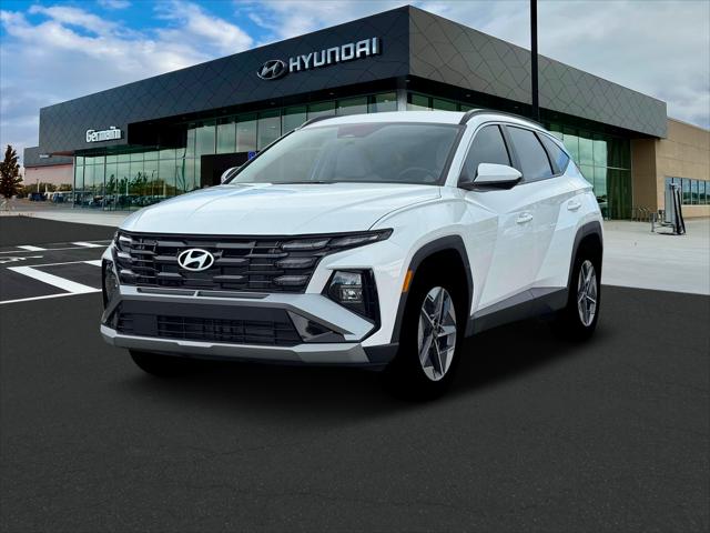 2026 Hyundai Tucson SEL for sale in COLUMBUS, OH