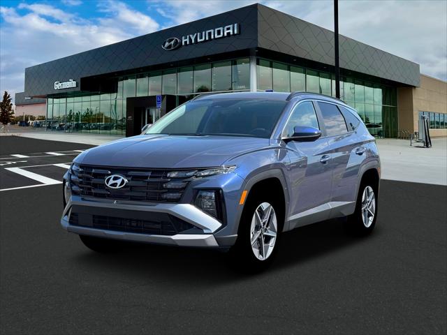 2026 Hyundai Tucson SEL for sale near COLUMBUS, OH