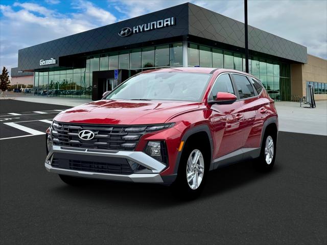 2026 Hyundai Tucson SE for sale near COLUMBUS, OH