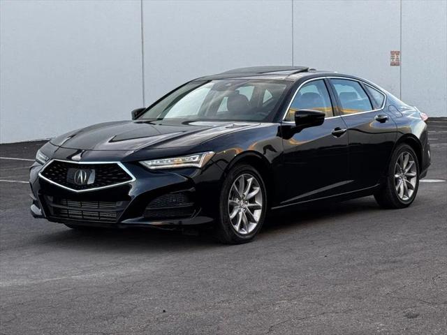 2023 Acura TLX Standard for sale in Phoenix, AZ