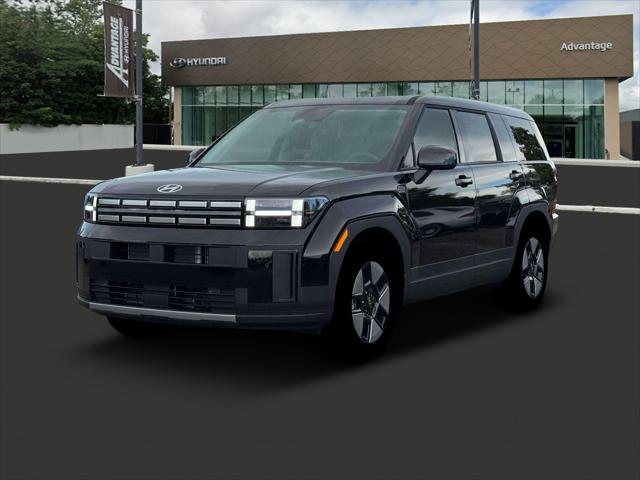 2026 Hyundai Santa Fe Hybrid SE for sale in HICKSVILLE, NY
