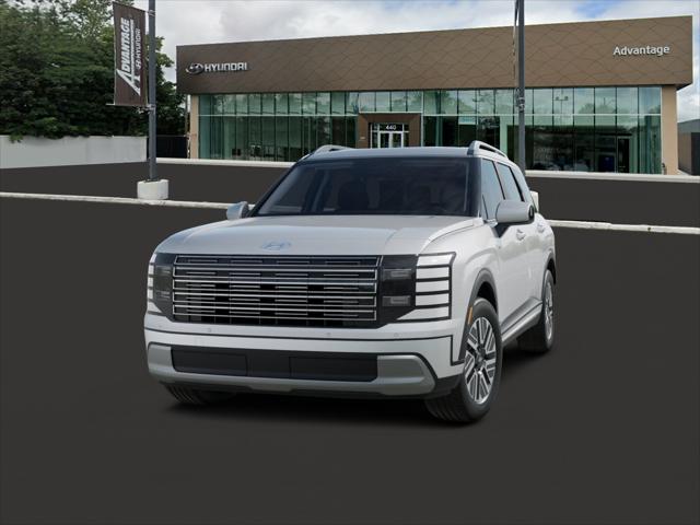 2026 Hyundai Palisade SEL 8P for sale in HICKSVILLE, NY