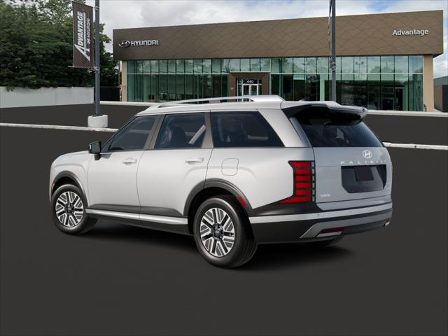 2026 Hyundai Palisade SEL 8P