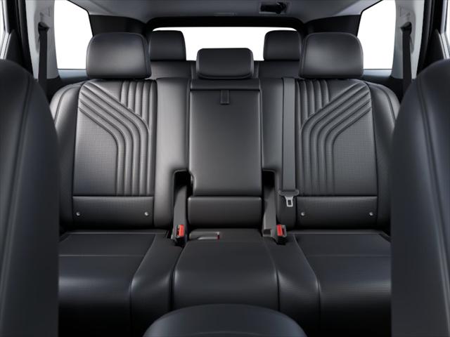 2026 Hyundai Palisade SEL 8P