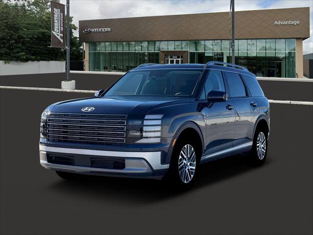 2026 Hyundai Palisade SEL 7P for sale in HICKSVILLE, NY