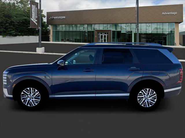 2026 Hyundai Palisade SEL 7P