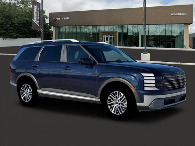 2026 Hyundai Palisade SEL 7P