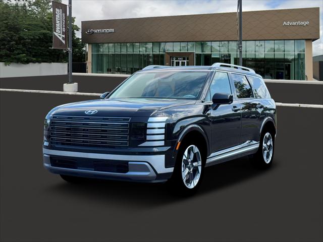 2026 Hyundai Palisade Limited for sale in HICKSVILLE, NY