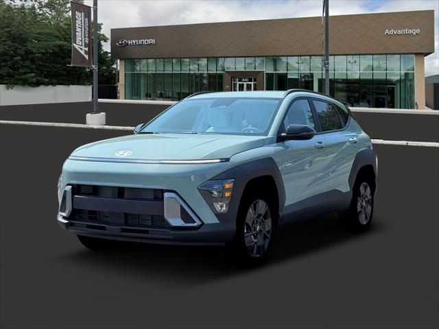 2026 Hyundai Kona SEL Sport for sale in HICKSVILLE, NY