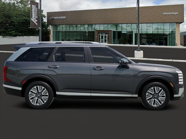 2026 Hyundai Palisade SEL Premium 8P