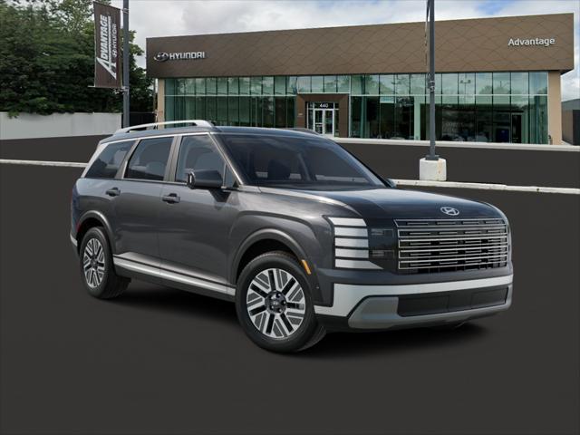 2026 Hyundai Palisade SEL Premium 8P