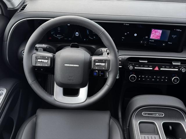 2026 Hyundai Palisade SEL Premium 8P