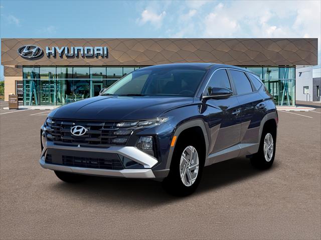 2026 Hyundai Tucson Hybrid Blue SE for sale in MAHWAH, NJ