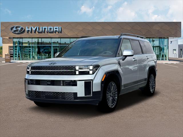 2026 Hyundai Santa Fe Hybrid Calligraphy for sale in BRONX, NY