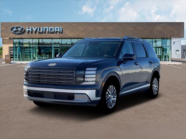 2026 Hyundai Palisade SEL 7P for sale in BRONX, NY