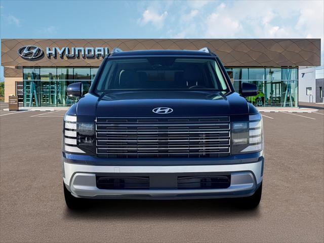 2026 Hyundai Palisade SEL 7P