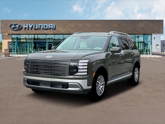 2026 Hyundai Palisade SEL 8P for sale in BRONX, NY