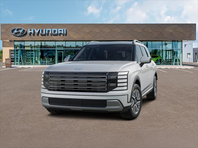 2026 Hyundai Palisade SEL 7P for sale in WEST NYACK, NY