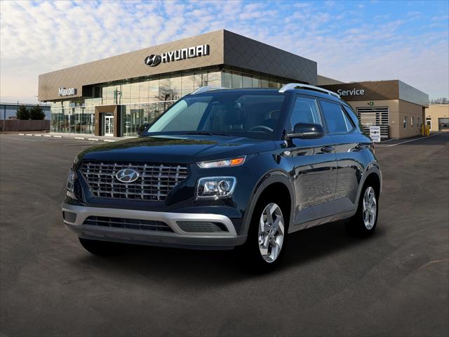 2026 Hyundai Venue SEL for sale in UNION, NJ