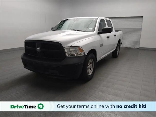 2015 Ram 1500 Tradesman for sale in Dallas, TX