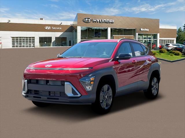 2026 Hyundai Kona SEL Sport for sale in NASHUA, NH