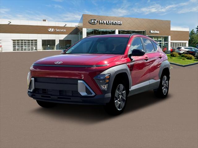 2026 Hyundai Kona SEL Sport for sale in NASHUA, NH